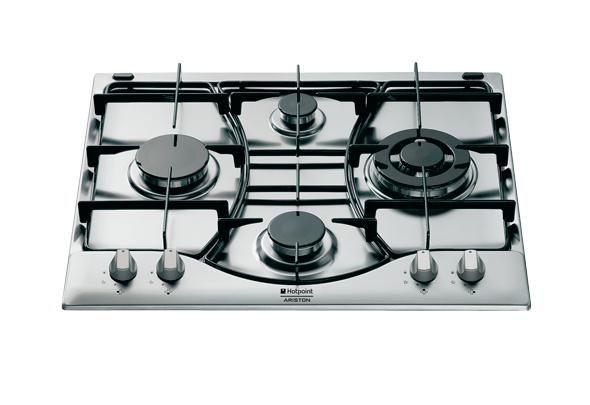 Hotpoint PFS 640 MST (IX)/HA — vue 1 sur 1