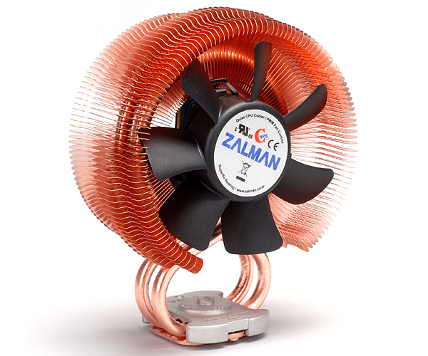Zalman CNPS9300 AT Processor Air cooler image 1