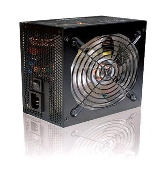 GIGABYTE Superb 550P power supply unit 550 W Black