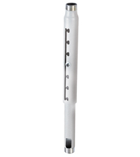 UCM01EX-W Colonna estensibile regolabile