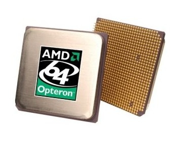 HP AMD Opteron 4226 processor 2.7 GHz 8 MB L3