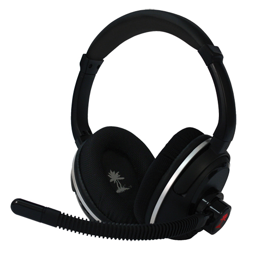 Turtle Beach PX3 — vue 1 sur 5