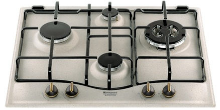 Hotpoint PC 640 T (OS)R/HA — vue 1 sur 1