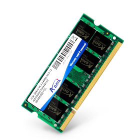 ADATA 512Mb, DDR2-667, (PC2-5400), SO-DIMM 200-pin memory module 0.5 GB 200-pin SO-DIMM