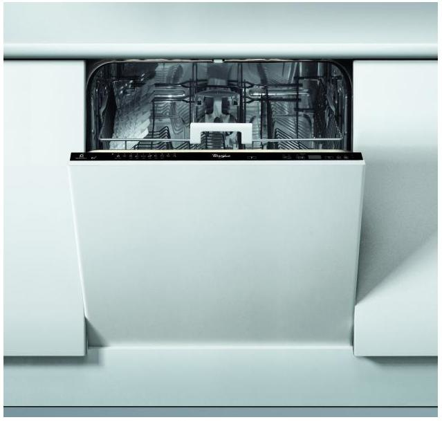 Whirlpool ADG 8798 A+ PC FD — vue 1 sur 1