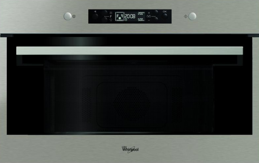 Whirlpool AMW 7032 IX — vue 1 sur 1