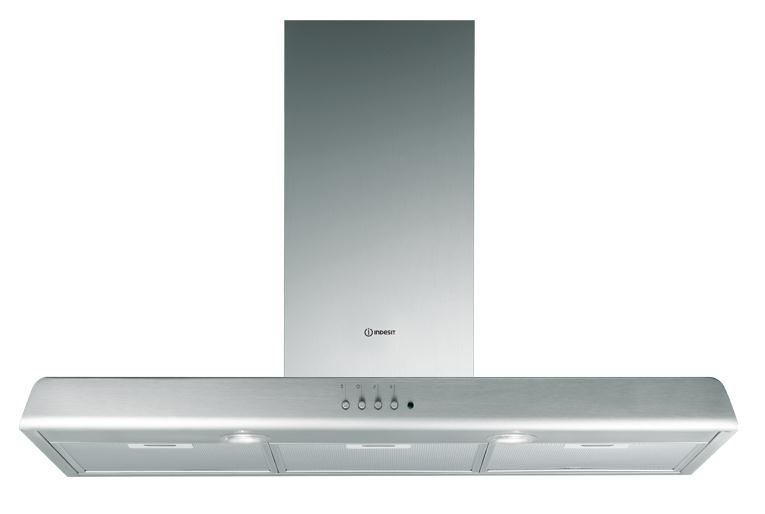 Indesit HIP 9 P IX — vue 1 sur 1
