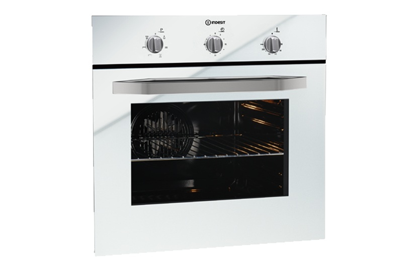 Indesit IFG 51 K.A (WH) — vue 1 sur 1