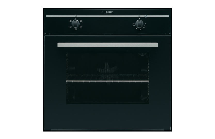 Indesit FIM 20 K.A BK — vue 1 sur 1