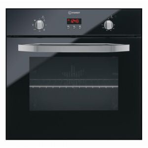 Indesit IFG 51 K.A BK — vue 1 sur 1