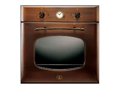 Indesit FM 54 RK.A RA — vue 1 sur 1