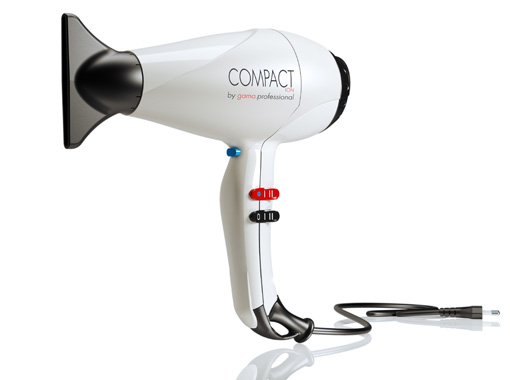 GA.MA Compact Ion — vue 1 sur 5