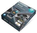 ADATA 32GB, ExpressCard E704 SSD (with USB2.0 connection) interface cards/adapter