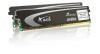 ADATA 4GB, DDR3, PC3-12800, 1600MHz, Extreme X Series (7-7-7-20), Dual Channel kit memory module 240-pin DIMM