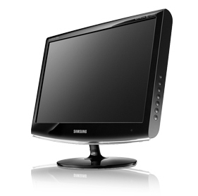 Samsung 19" 933HD LCD Monitor 