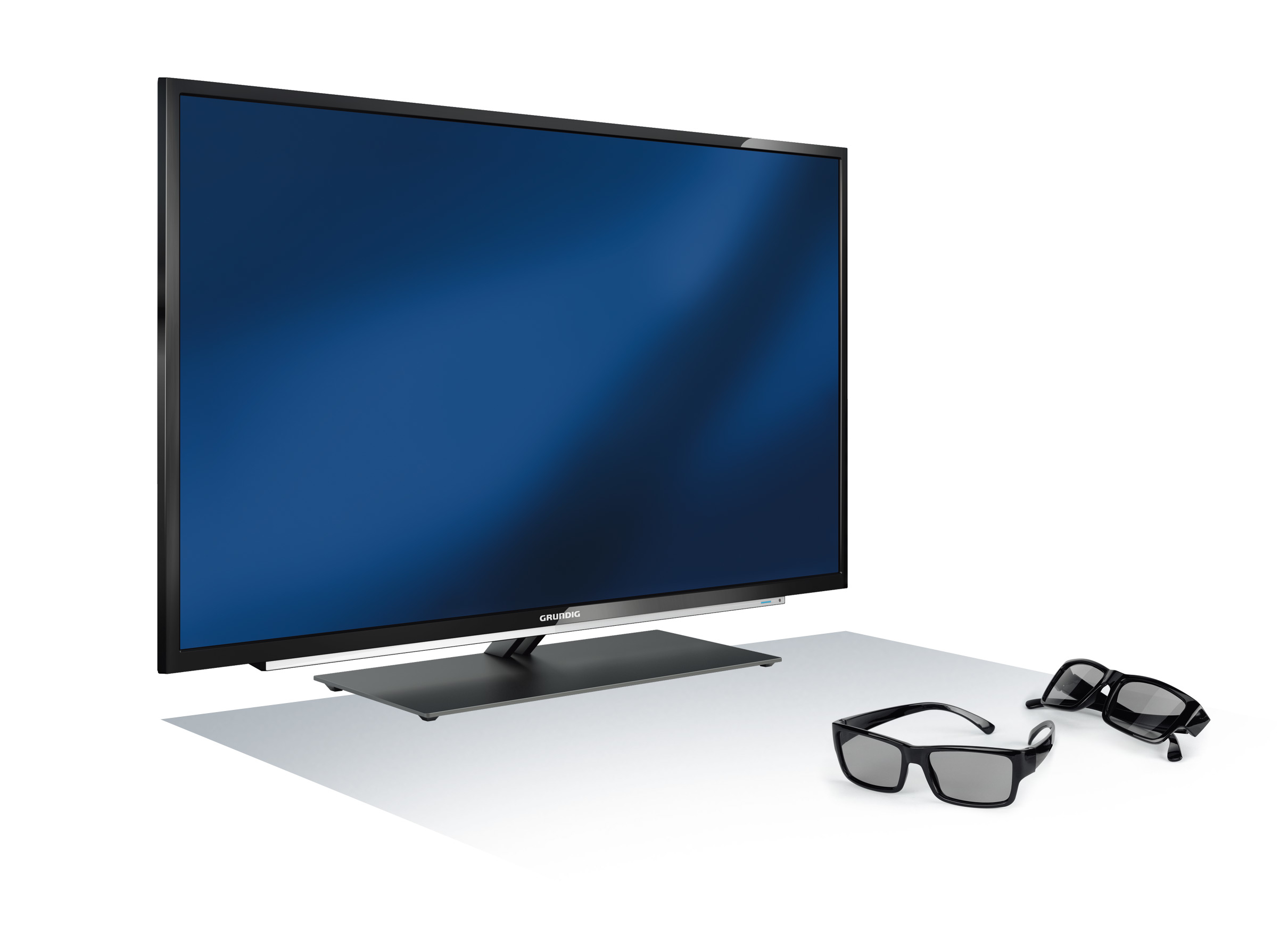 Grundig 42 CLE 9275 BL 
