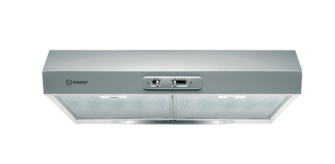 Indesit H 161.3 IX — vue 1 sur 1