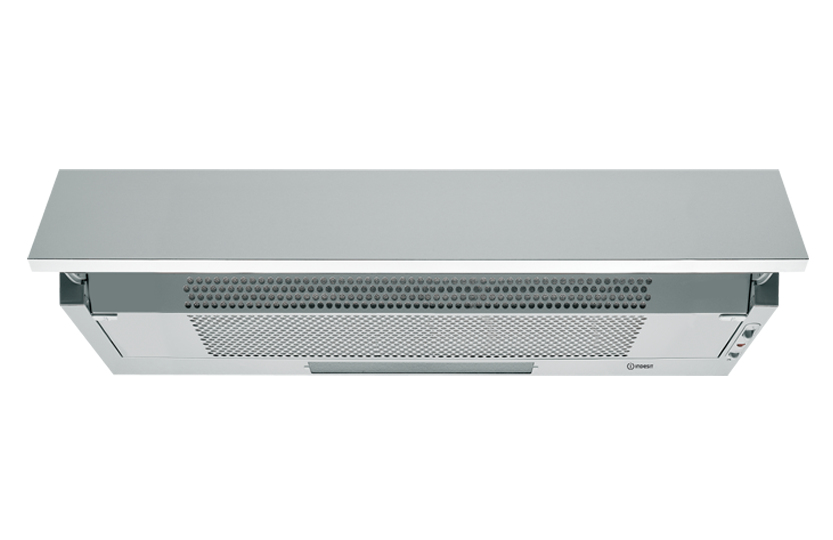 Indesit IE 80.1 GY — vue 1 sur 1