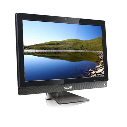 ASUS ET ET2411IUKI-B008K All-in-One PC/workstation Intel® Core™ i3 i3-3220 59.9 cm (23.6") 1920 x 1080 pixels 6 GB 1 TB HDD Windows 8 Black