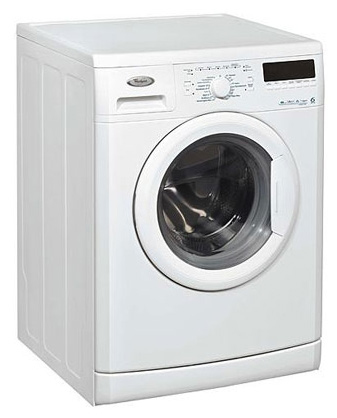 Whirlpool AWO 5476 — vue 1 sur 1