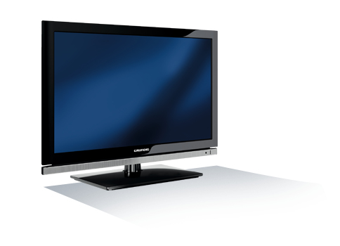 Grundig 22 CLE 8225 BG 