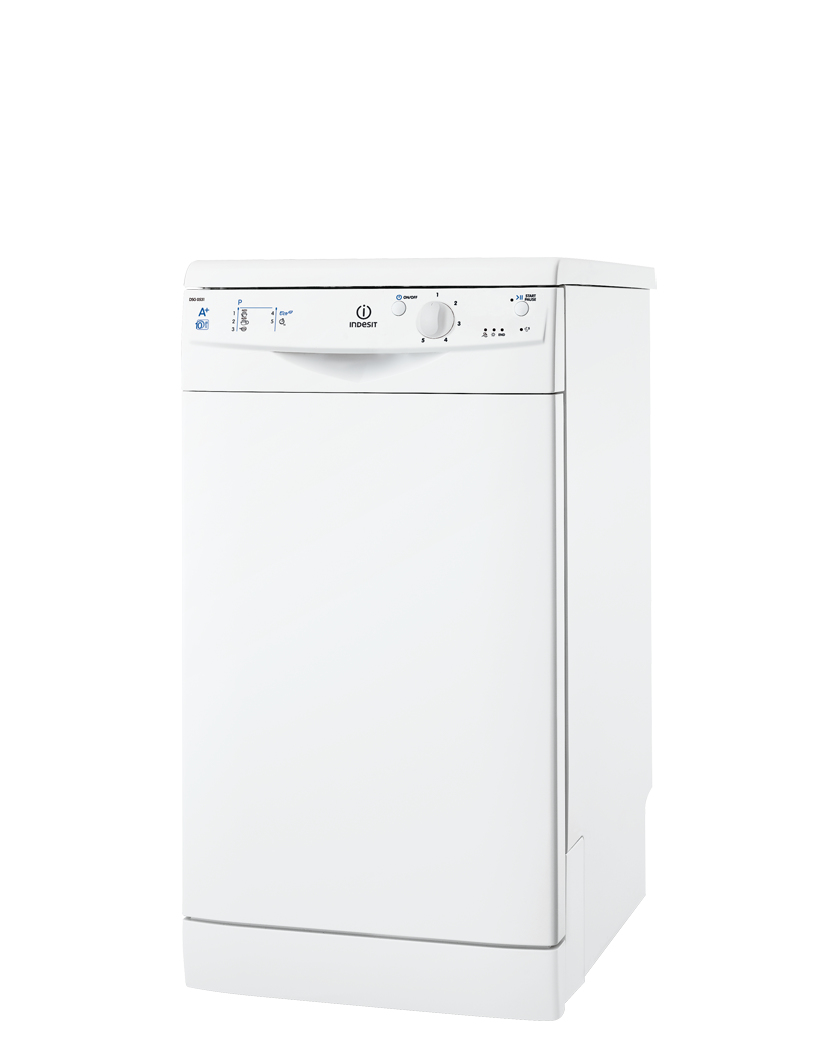 Indesit DSG 0531 EU — vue 1 sur 1