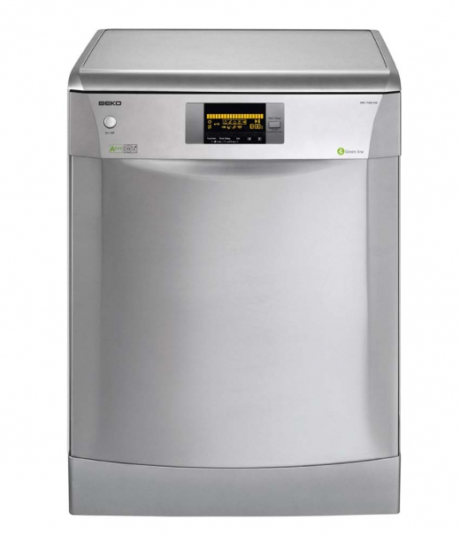Beko DFN 71046 X30 — vue 1 sur 1