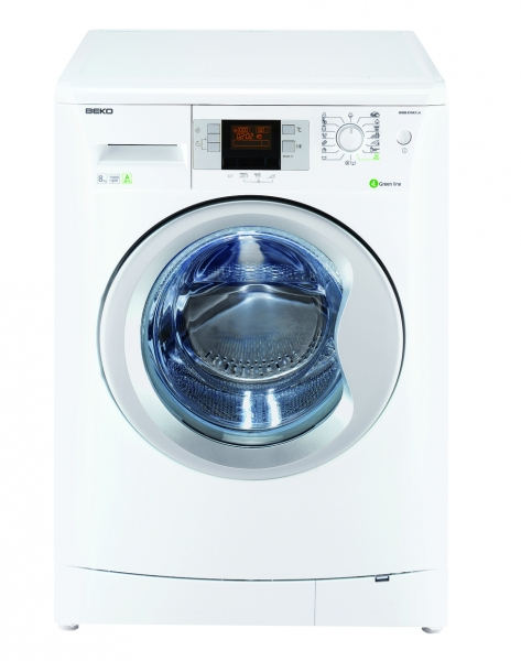 Beko WMB 81044 LA — vue 1 sur 1