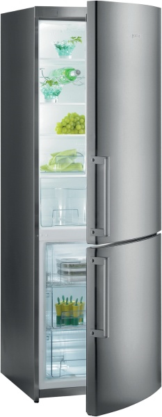 Gorenje RK61832X — vue 1 sur 2