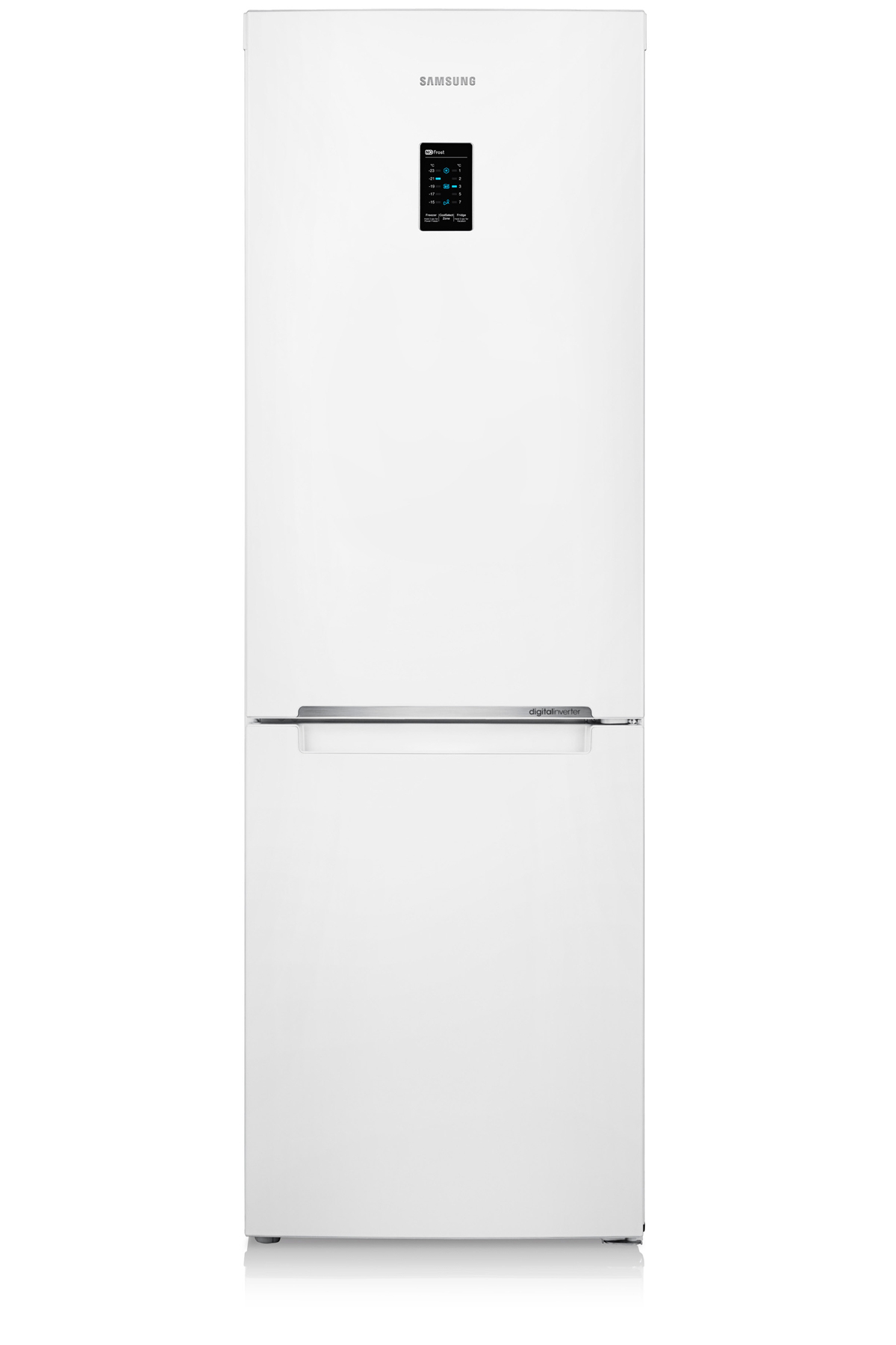Samsung RB31FERNBWW/EF — vue 1 sur 5