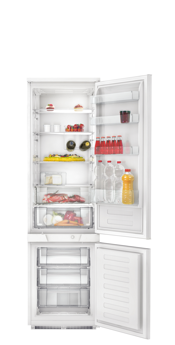 Hotpoint BCB 33 AAA — vue 1 sur 1