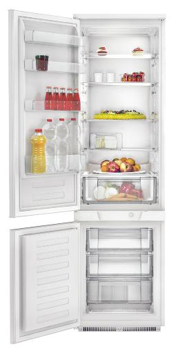 Hotpoint BCB 33 AA S — vue 1 sur 1