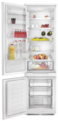Hotpoint BCB 33 AA E S — vue 1 sur 1