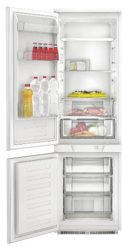 Hotpoint BCB 310 AA S — vue 1 sur 1