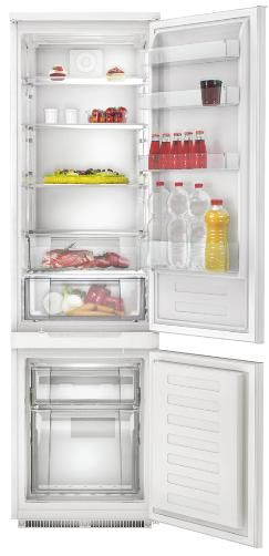 Hotpoint BCB 33 AA F — vue 1 sur 1