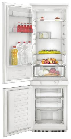 Hotpoint BCB 31 AA S — vue 1 sur 1