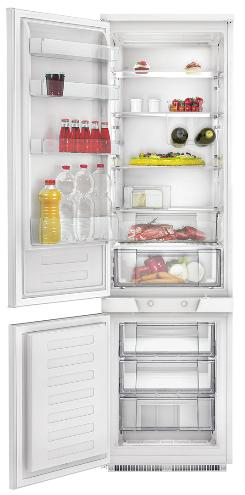 Hotpoint BCB 33 AAA S — vue 1 sur 1