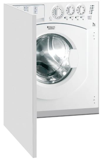 Hotpoint AWM 88 EU — vue 1 sur 1
