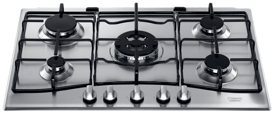 Hotpoint PC 750 T X /HA — vue 1 sur 1