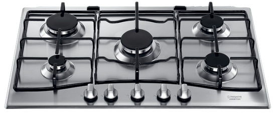 Hotpoint PC 750 X /HA — vue 1 sur 1