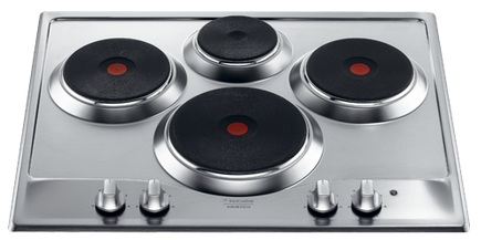 Hotpoint PC 604 X /HA — vue 1 sur 1