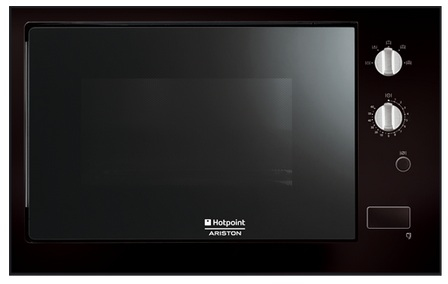 Hotpoint MWK 211 K HA — vue 1 sur 1