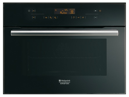 Hotpoint MWK 431 QHA — vue 1 sur 1