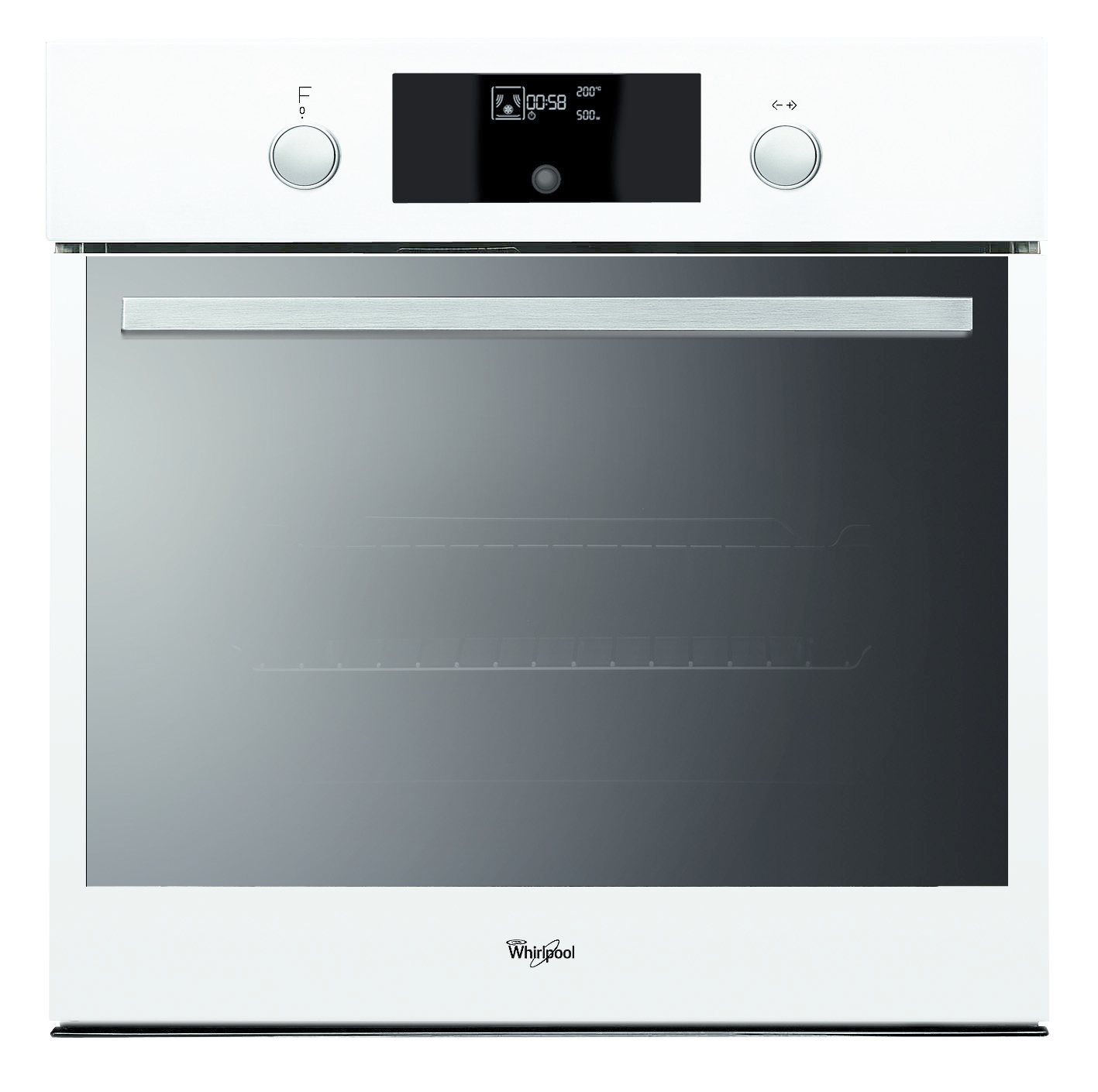 Whirlpool AKZ 560 WH — vue 1 sur 2