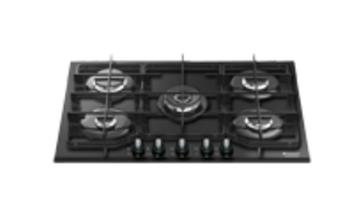 Hotpoint TQ 751 (BK) K X /HA — vue 1 sur 1