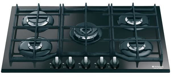 Hotpoint TQ 751 (GR) K GH/HA — vue 1 sur 1