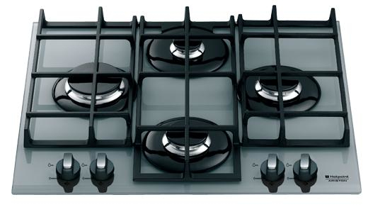 Hotpoint TQ 640 (ICE) K GH/HA — vue 1 sur 1