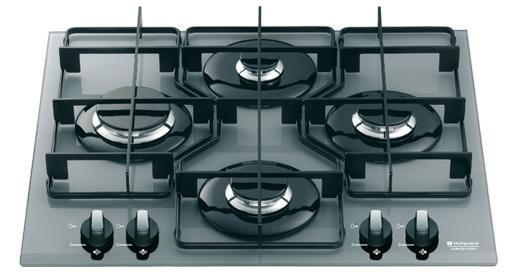 Hotpoint TQ 640 (ICE) K X /HA — vue 1 sur 1