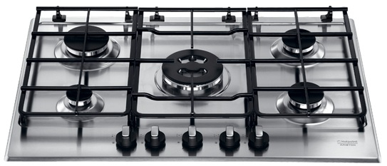 Hotpoint PK 750 T X /HA — vue 1 sur 1