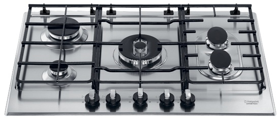Hotpoint PK 760 RF X /HA — vue 1 sur 1